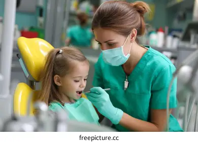 dentist