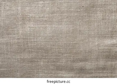 linen