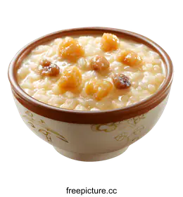 porridge