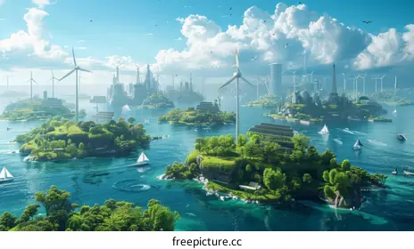 future city