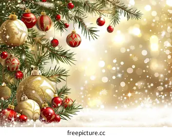 Christmas decorations