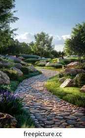 Landscape Design