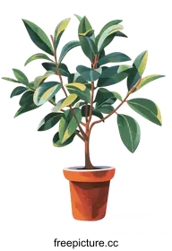 houseplant