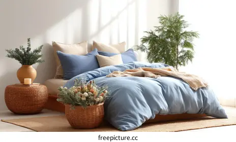 bedding