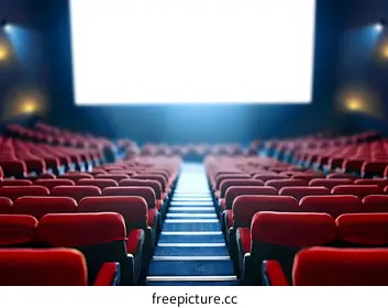 cinema