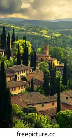 Tuscan
