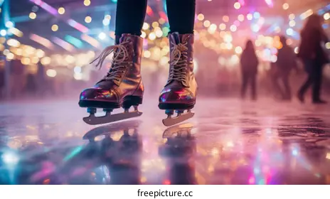 figure skating