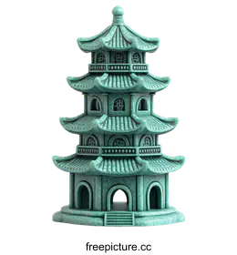 pagoda