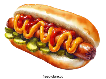 hotdog