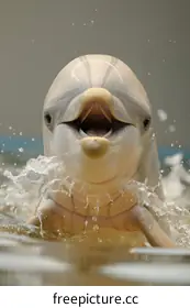 dolphin