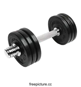 dumbbell