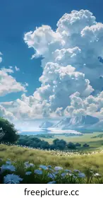 masterpiece of nature