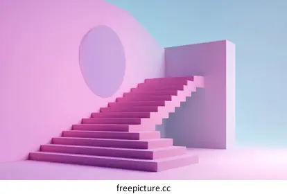 stairway