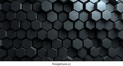 hexagon