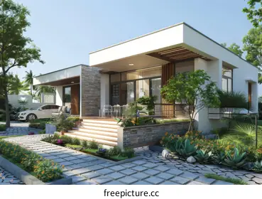 home design renderings