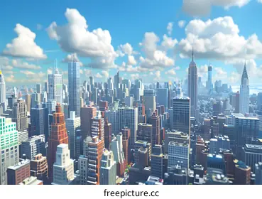 American Museum of Natural History