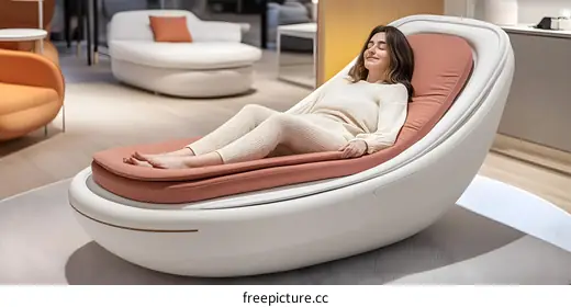 recliner