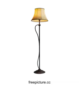 floor lamp