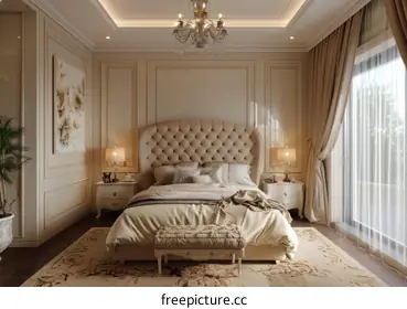 bedroom furniture
