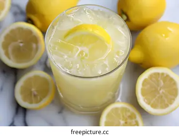 lemonade