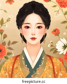 hanbok