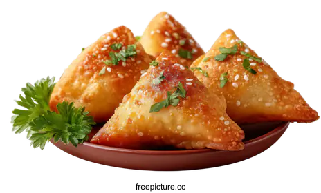 samosa