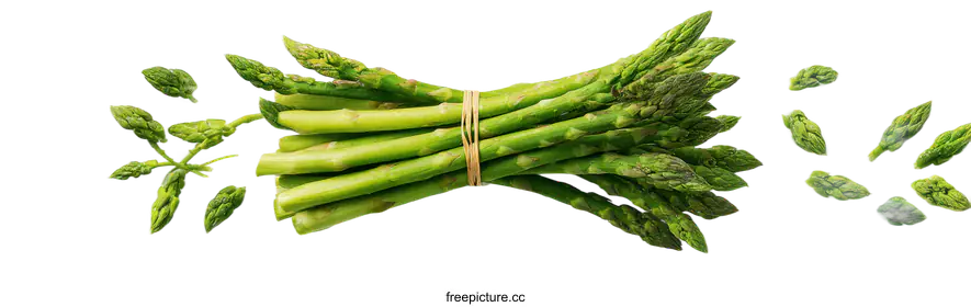 asparagus