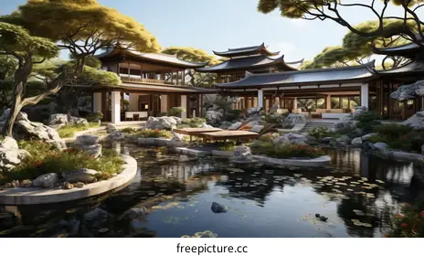 building architecture