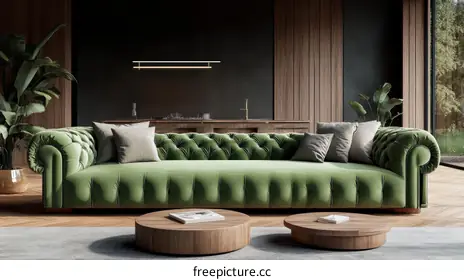 sofa