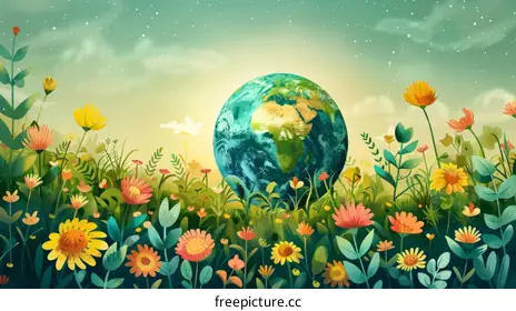 Earth Day