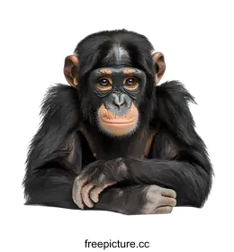 chimpanzee