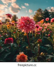 dahlia