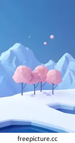 lowpoly