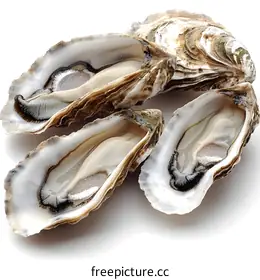 oysters