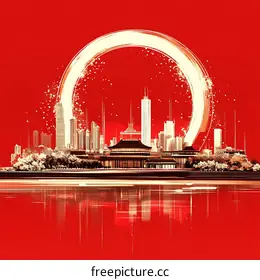 chinese architecture