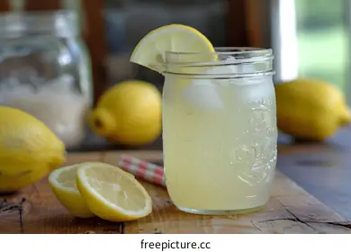 lemonade