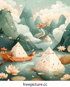 dragon boat festival