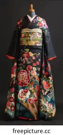 traditional clothing