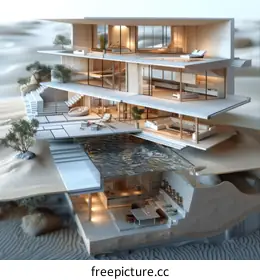 environmental design