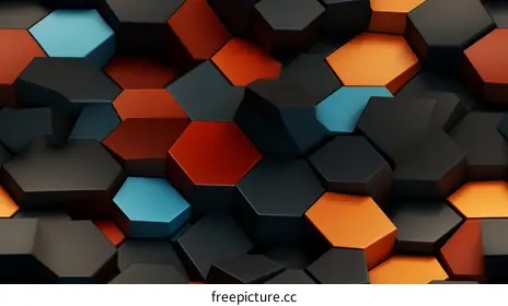 hexagon