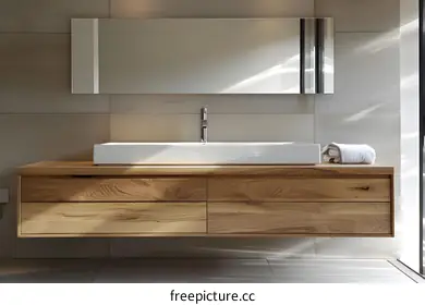 bathroom accessories