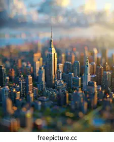 Empire State Building