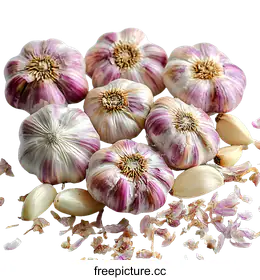 garlic