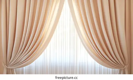 window treatment