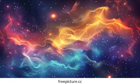 nebula