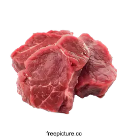 steak