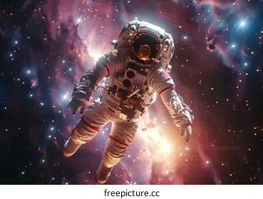spacesuit