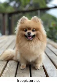 Pomeranian