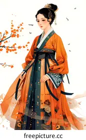 hanfu