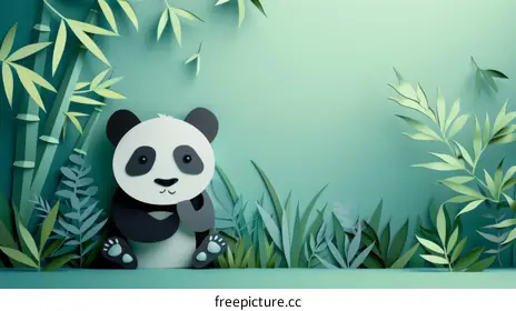 panda